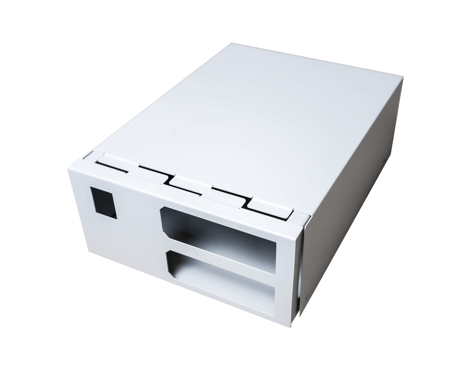 Корпус стабилизатора-трансформатора ТМ-630М 